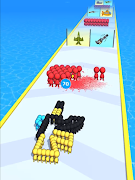 Crowd Formation screenshot 1