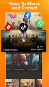 برنامه‌نما RecScreen: Screen Recording عکس از صفحه