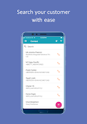 برنامه‌نما Edge for Indus عکس از صفحه