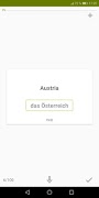 Flashcards, Learn words ảnh chụp màn hình 3
