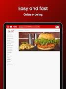 5 Schermata GrillO The Healthier Option