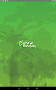 Expo Bosques captura de pantalla 4
