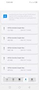Tracker IOT 스크린샷 3
