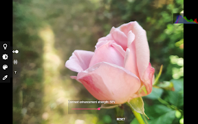 Vibrance HDR スクリーンショット 3