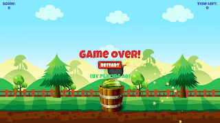 Catch Them ภาพหน้าจอ 3