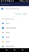 Share Apps Screenshot 3