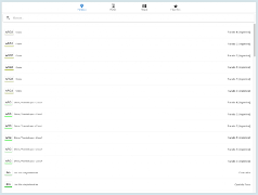 Buscontrol screenshot 7