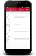 Data Structure captura de pantalla 3