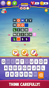 Word Chain capture d'écran 3