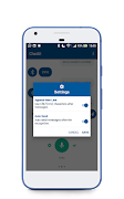 Bluetooth Terminal Pro syot layar 4