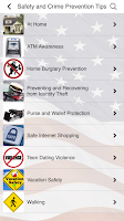 Pershing CSO screenshot 2