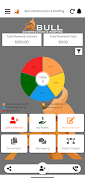 Bull Build تصوير الشاشة 2