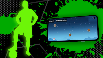 Мел Мобайл screenshot 1