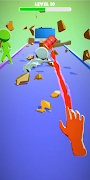برنامه‌نما Force Run عکس از صفحه