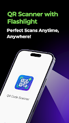 Easy QR Code Maker & Scanner screenshot 5