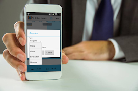 MP3 Cutter & Ringtone Maker imagem de tela 3