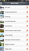 Srinagar скриншот 2
