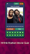 Hrithik Roshan Movie Quiz 截图 7