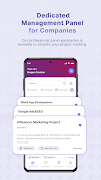 Edvido Provider screenshot 1