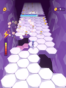 Pitfall Run 截图 6