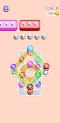Nuts Jam 3D ảnh chụp màn hình 1
