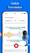 AI Translate All Languages screenshot 2