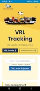 Track VRL ภาพหน้าจอ 1