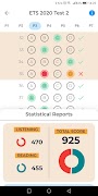 Toeic Answer Sheet স্ক্রিনশট 5