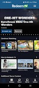 Redeem TV 截圖 2