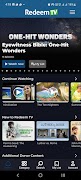 Redeem TV screenshot 2