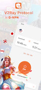G-VPN : V2ray Safe Secure VPN gönderen