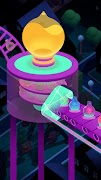 Idle Light City: Clicker Games ảnh chụp màn hình 7