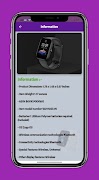 Amazfit Bip 3 Pro Guide screenshot 3