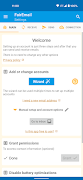 FairEmail, privacy aware email Cartaz