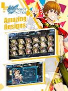 Robot Tactics: Real Time Robot screenshot 6