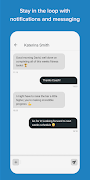 Compact Fitness syot layar 7