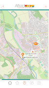 Alfeld Plus Screenshot 1