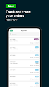 Rafeeq Picker ภาพหน้าจอ 3