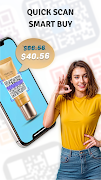 QR & Barcode Scanner スクリーンショット 4
