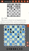 Chess Studio स्क्रीनशॉट 7