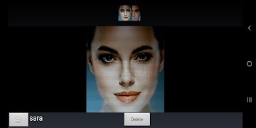 Face Recognition screenshot 7