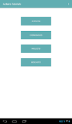 Arduino Tutorials screenshot 5