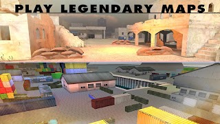 Counter Ops скриншот 3