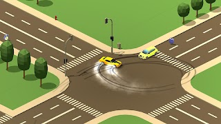 2 Schermata Drift & Fun