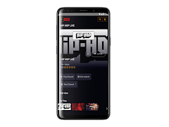پوستر Alpha Flix