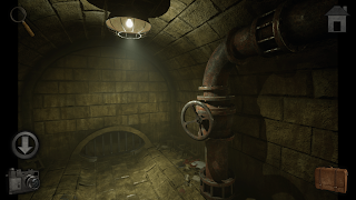 Meridian 157: Kapitel 2 Screenshot 7