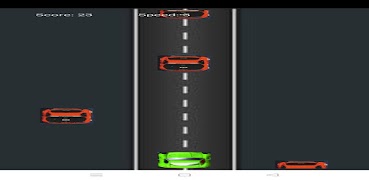 Avoid Crashing ภาพหน้าจอ 3