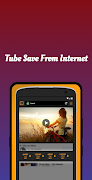 Save from net Downloader تصوير الشاشة 2