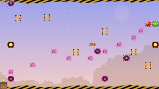 Jump Ball скриншот 7