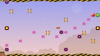 Jump Ball Screenshot 7